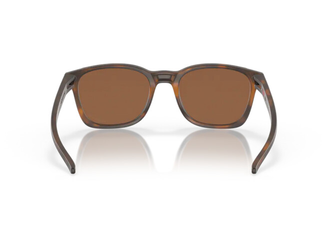 Päikeseprillid ОАΚLЕΥ Ojector Matte Brown Tortoise Prizm Tungsten Polarized Matte Brown Tortoise Prizm Tungsten Polarized