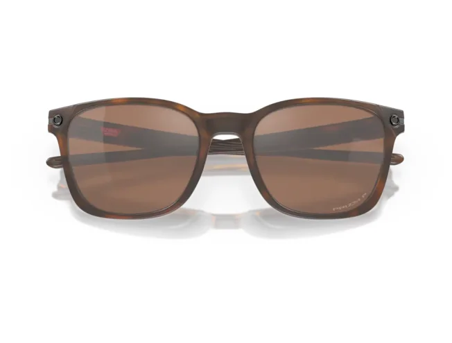 P&auml;ikeseprillid OAKLEY Ojector Matte Brown Tortoise Prizm Tungsten Polarized