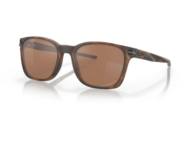 P&auml;ikeseprillid OAKLEY Ojector Matte Brown Tortoise Prizm Tungsten Polarized