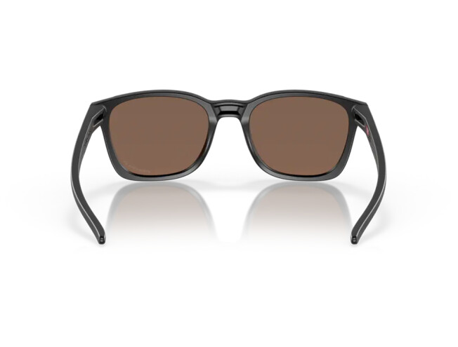 Päikeseprillid ОАΚLЕΥ Ojector Matte Black Prizm 24k Polarized Matte Black Prizm 24k Polarized