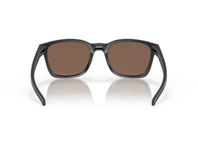 P&auml;ikeseprillid OAKLEY Ojector Matte Black Prizm 24k Polarized