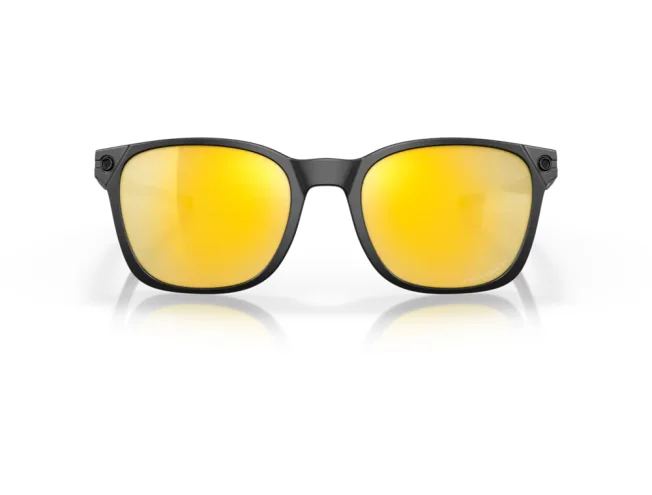 P&auml;ikeseprillid OAKLEY Ojector Matte Black Prizm 24k Polarized