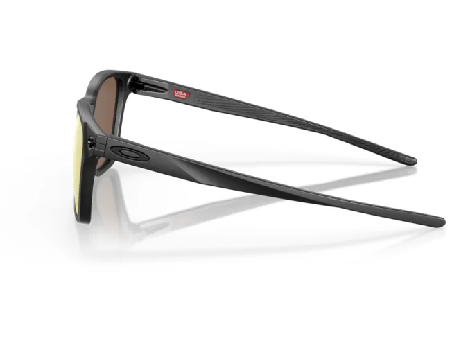 P&auml;ikeseprillid OAKLEY Ojector Matte Black Prizm 24k Polarized
