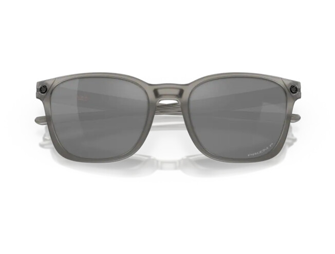 Päikeseprillid ОАΚLЕΥ Ojector Matte Grey Ink Prizm Black Polarized Matte Grey Ink Prizm Black Polarized