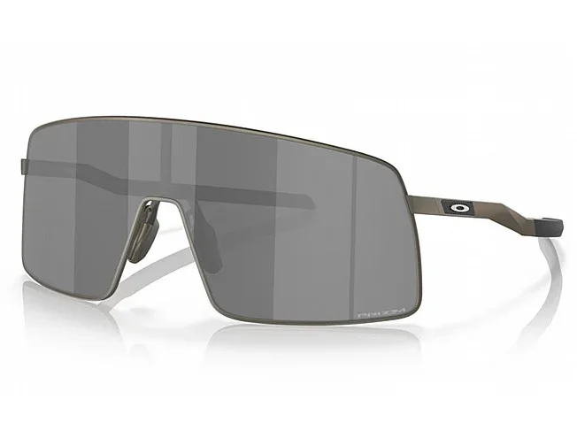 P&auml;ikeseprillid OAKLEY Sutro TI Matte Gunmetal Prizm Black