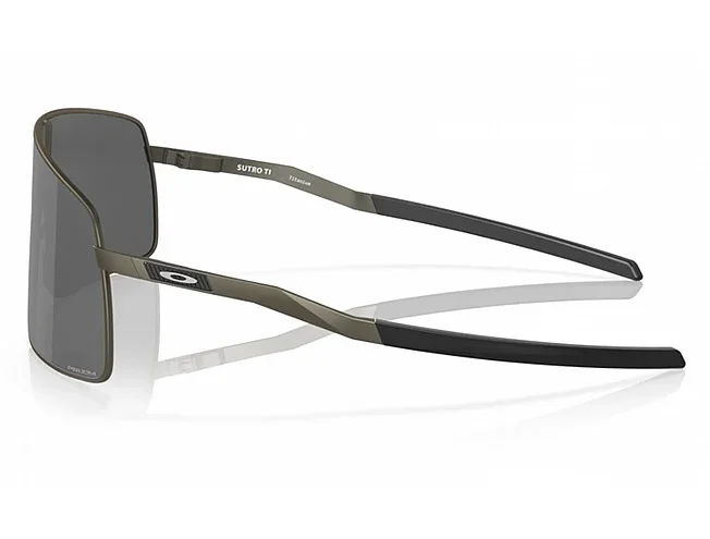 P&auml;ikeseprillid OAKLEY Sutro TI Matte Gunmetal Prizm Black