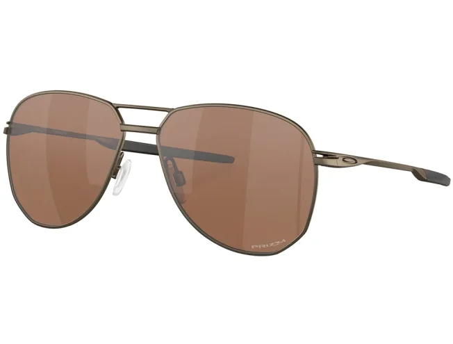 P&auml;ikeseprillid OAKLEY Contrail TI Pewter Prizm Tungsten