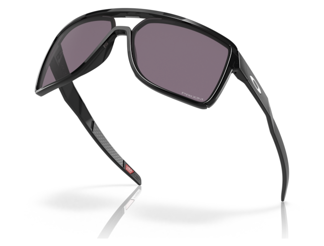 Päikeseprillid OAKLEY Castel Black Ink Prizm Grey