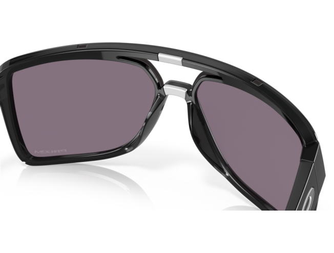 Päikeseprillid OAKLEY Castel Black Ink Prizm Grey