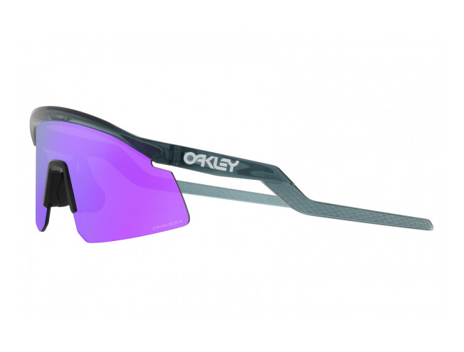 Päikeseprillid OAKLEY Hydra Crystal Black Prizm Violet Crystal Black Prizm Violet