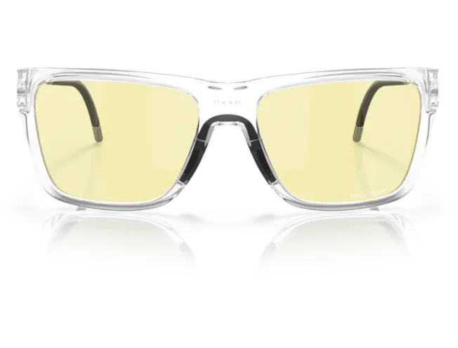 Kaitseprillid OAKLEY NXTLVL Polished Clear Prizm Gaming