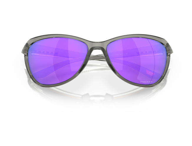 Päikeseprillid OAKLEY Pasque Grey Ink Prizm Violet Grey Ink Prizm Violet