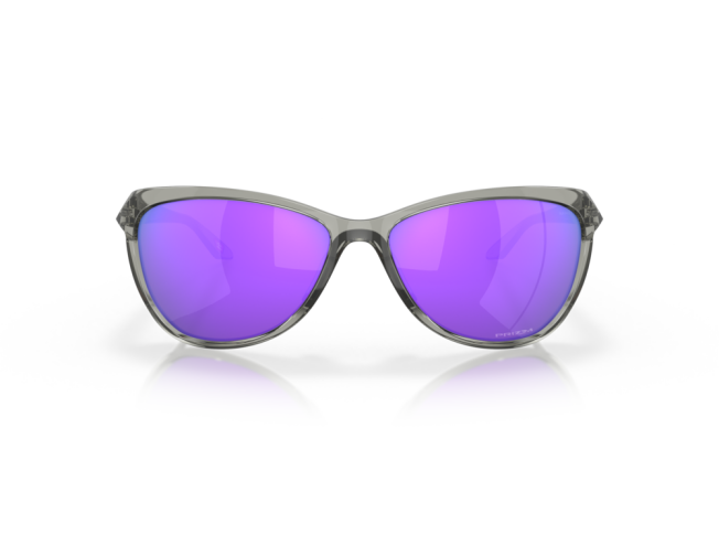 Päikeseprillid OAKLEY Pasque Grey Ink Prizm Violet Grey Ink Prizm Violet