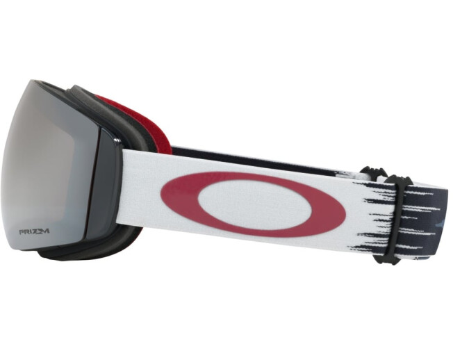 Mäeprillid OAKLEY Flight Deck M Wet Dry Slate Ice Prizm HI Pink