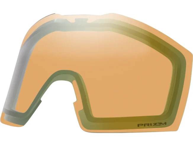 Prilliklaasid OAKLEY Fall Line M Prizm Sage Gold