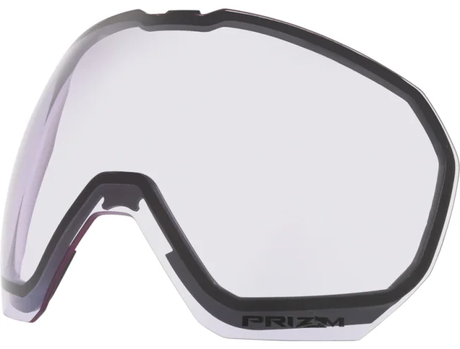 Prilliklaasid OAKLEY Flight Path L Prizm Clear