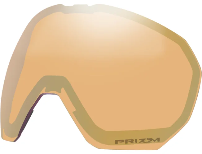 Prilliklaasid OAKLEY Flight Path L Prizm Snow Sage Gold Iridium