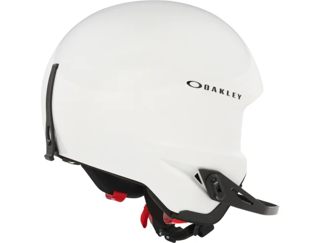 M&auml;ekiiver OAKLEY ARC5 White M