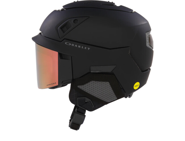 M&auml;ekiiver OAKLEY MOD7 Blackout Prizm Rose Gold Iridium S