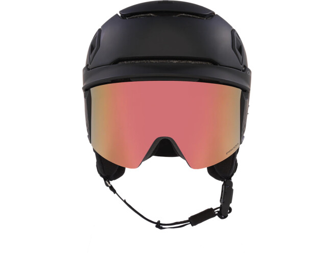 M&auml;ekiiver OAKLEY MOD7 Blackout Prizm Rose Gold Iridium S