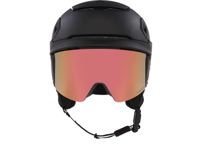 M&auml;ekiiver OAKLEY MOD7 Blackout Prizm Rose Gold Iridium S