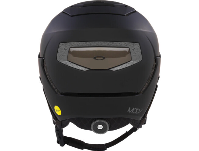 M&auml;ekiiver OAKLEY MOD7 Blackout Prizm Rose Gold Iridium M