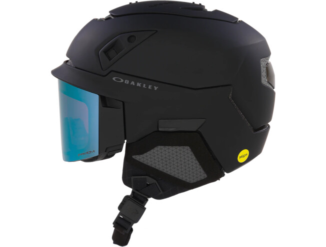 M&auml;ekiiver OAKLEY MOD7 Blackout Prizm Sapphire Iridium M