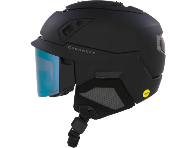 M&auml;ekiiver OAKLEY MOD7 Blackout Prizm Sapphire Iridium S