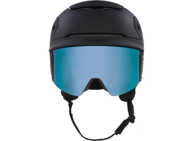 M&auml;ekiiver OAKLEY MOD7 Blackout Prizm Sapphire Iridium L