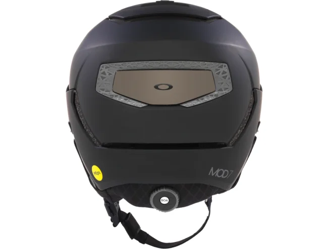 M&auml;ekiiver OAKLEY MOD7 Blackout Prizm Sapphire Iridium + Prizm Clear S