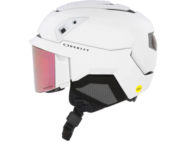 M&auml;ekiiver OAKLEY MOD7 White Prizm Rose Gold Iridium L