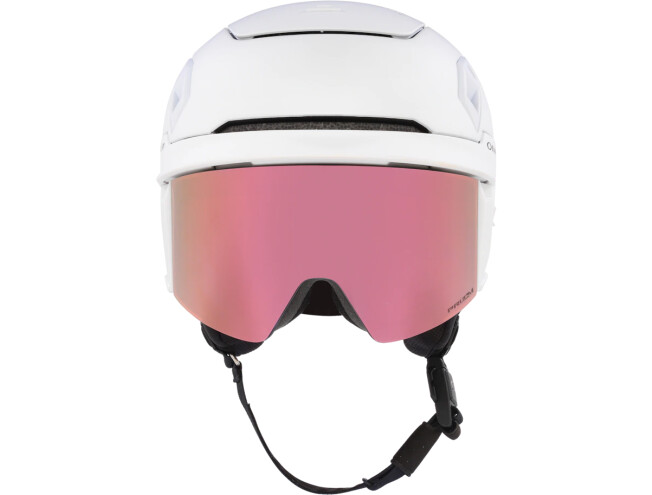 M&auml;ekiiver OAKLEY MOD7 White Prizm Rose Gold Iridium M
