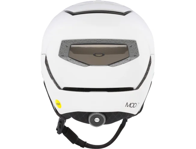 M&auml;ekiiver OAKLEY MOD7 White Prizm Rose Gold Iridium S