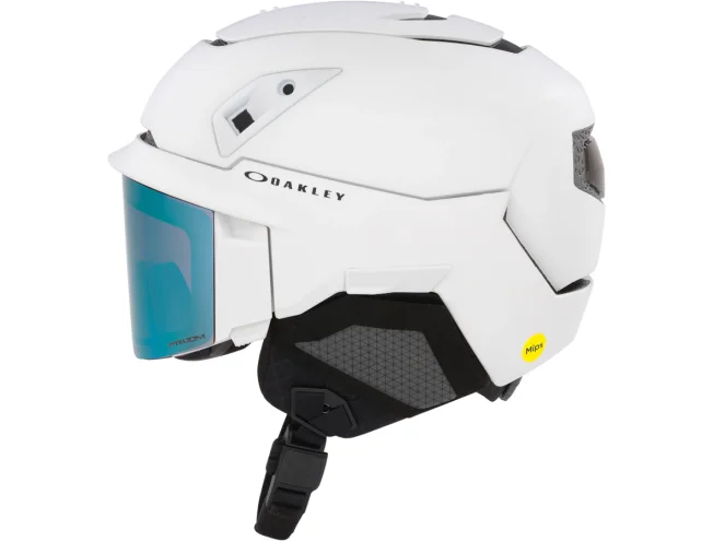 M&auml;ekiiver OAKLEY MOD7 White Prizm Sapphire Iridium L