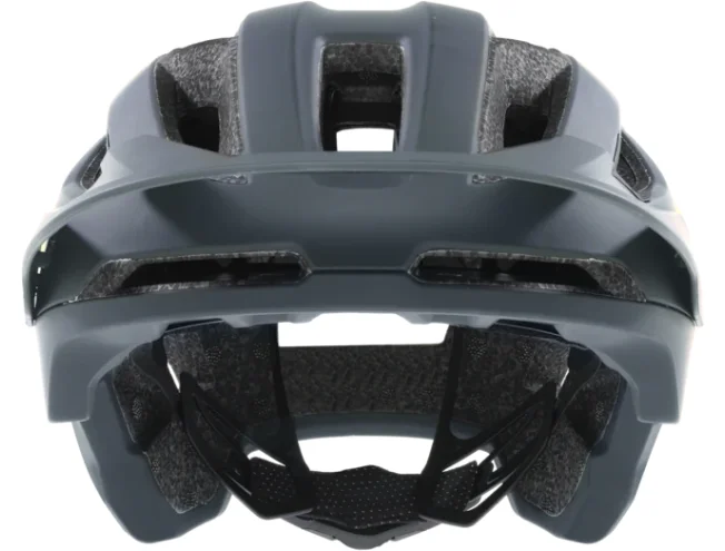 Jalgrattakiiver OAKLEY DRT3 Forged Iron /Ultra Purple M