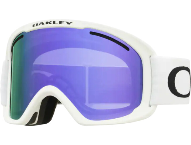 Mäeprillid O Frame 2.0 Pro L Matte White Violet Iridium L Matte White Violet Iridium