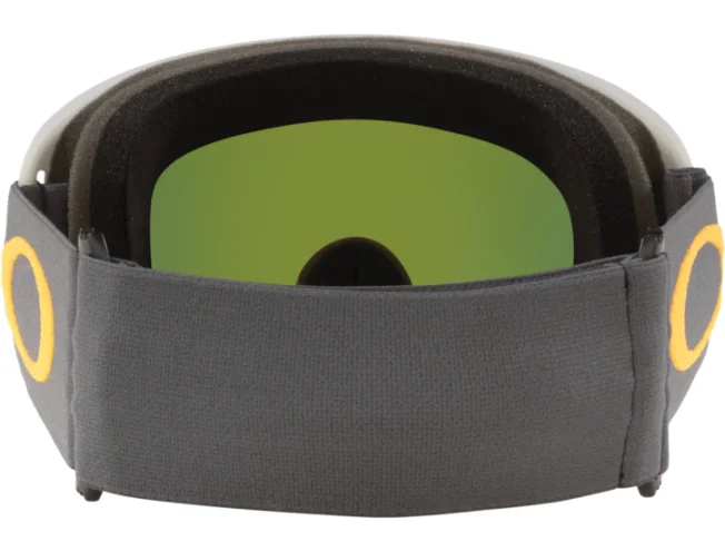 M&auml;eprillid O-Frame 2.0 Pro L Dark Grey Orange Fire Iridium