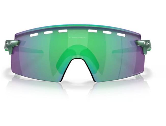 Päikeseprillid OAKLEY Encoder Strike Vented Gamma Green Prizm Jade