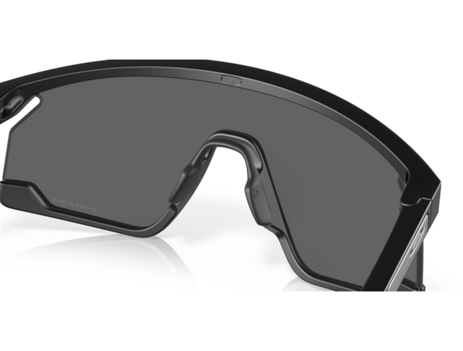 Päikeseprillid OAKLEY BXTR Matte Black Prizm Black