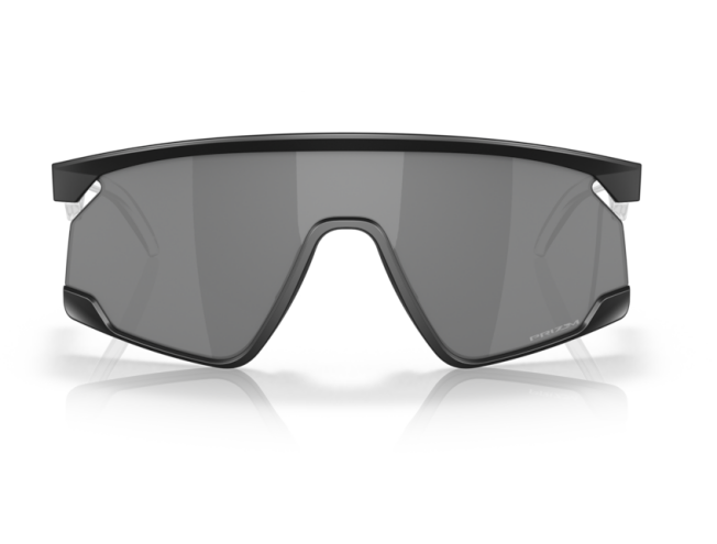 Päikeseprillid OAKLEY BXTR Matte Black Prizm Black