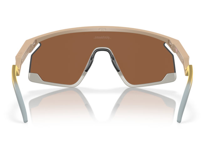 Päikeseprillid OAKLEY BXTR PM Matte Terrain Tan Prizm Tungsten PM Matte Terrain Tan Prizm Tungsten