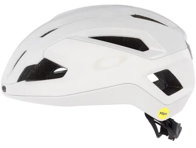 Jalgrattakiiver OAKLEY ARO3 Endurance Polished/Matte White Reflective M