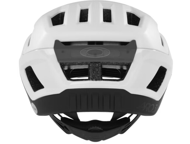 Jalgrattakiiver OAKLEY ARO3 Endurance Polished/Matte White Reflective M