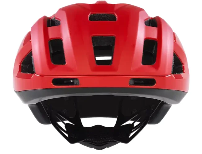 Jalgrattakiiver OAKLEY ARO3 Endurance Matte Redline M