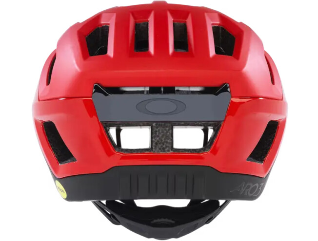 Jalgrattakiiver OAKLEY ARO3 Endurance Matte Redline M