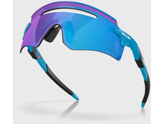 P&auml;ikeseprillid OAKLEY Encoder Squared Sky Blue Prizm Sapphire