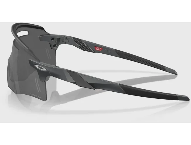 P&auml;ikeseprillid OAKLEY Encoder Squared Matte Carbon Prizm Black