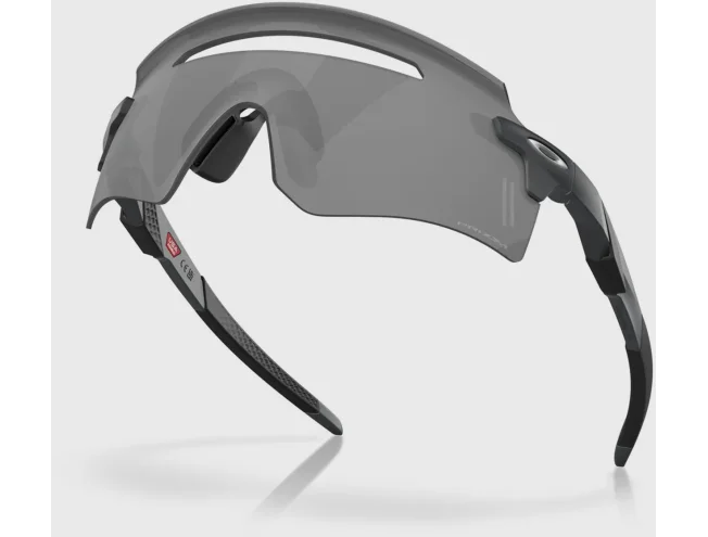 P&auml;ikeseprillid OAKLEY Encoder Squared Matte Carbon Prizm Black