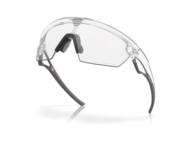 Päikeseprillid OAKLEY Sphaera Matte Clear Photochromic Matte Clear Photochromic