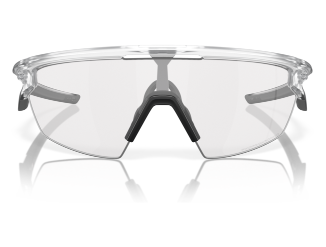 Päikeseprillid OAKLEY Sphaera Matte Clear Photochromic Matte Clear Photochromic